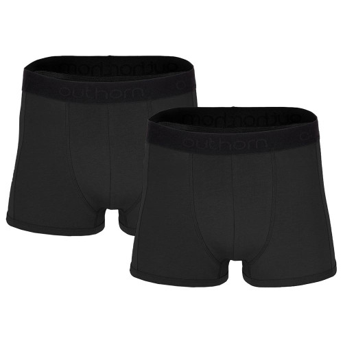Outhorn Ανδρικό εσώρουχο Boxer 2-Pack